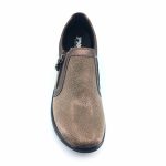 IMAC 856500 (taupe) γυναικεία sneakers