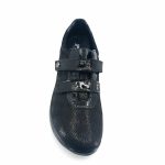 IMAC 856520 (μαύρο) γυναικεία sneakers