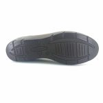 Laura Azana 26843 (ταμπα δέρμα) comfort wedge pumps