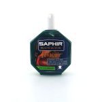 Saphir Juvacuir – Κρέμα επαναχρωματισμού δέρματος για άψογη αναζωογόνηση (dark green 20), 75ml
