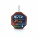 Saphir Juvacuir – Κρέμα επαναχρωματισμού δέρματος για άψογη αναζωογόνηση (light brown 03), 75ml