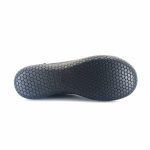 Laura Azana 28103 (μαύρο δέρμα) γυναικεία sneakers