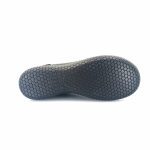 Laura Azana 28101 (μαύρο δέρμα) γυναικεία sneakers
