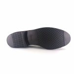 Gabor 75.211.18 horsebit loafers (καφέ chevreau δέρμα)