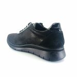IMAC 856510 (μαύρο) γυναικεία sneakers