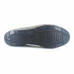 Laura Azana 26843 (μαύρο δέρμα) comfort wedge pumps