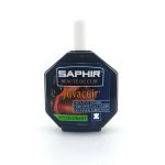 Saphir Juvacuir – Κρέμα επαναχρωματισμού δέρματος για άψογη αναζωογόνηση (dark brown 05), 75ml