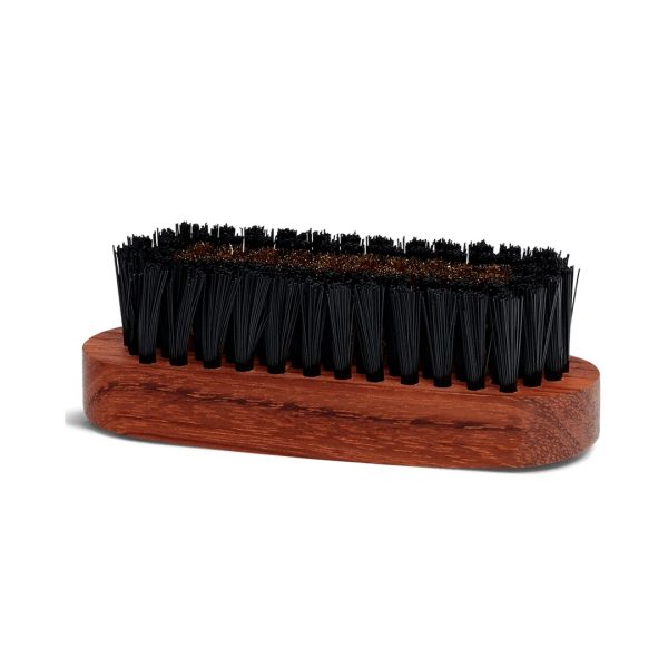 Saphir Médaille d’Or, Brass Brush, βούρτσα καθαρισμού για δέρμα suede & nubuck