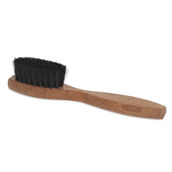 Saphir Médaille d’Or, Large Spatula Brush, βούρτσα εφαρμογής κρεμών και παστών γυαλίσματος δέρματος