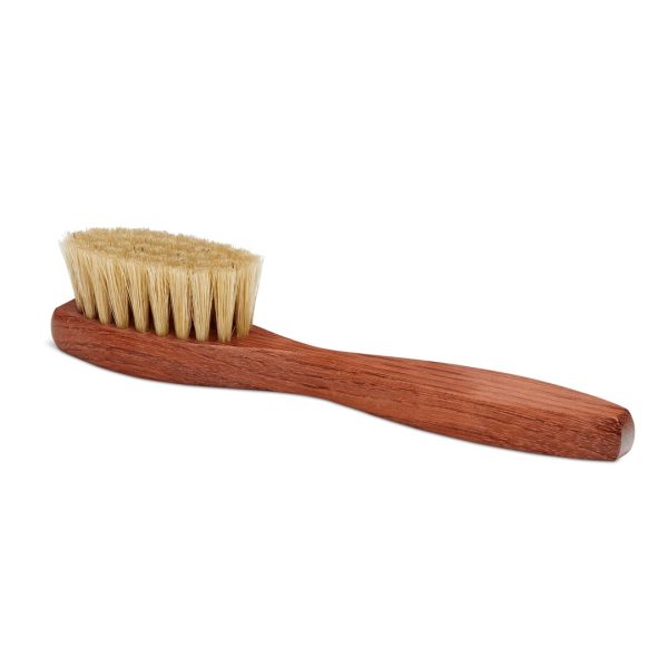 Saphir Médaille d’Or, Large Spatula Brush, βούρτσα εφαρμογής κρεμών και παστών γυαλίσματος δέρματος