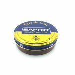 Saphir Pâte de Luxe 100 ml (medium brown 37)