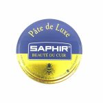 Saphir Pâte de Luxe 100 ml (medium brown 37)