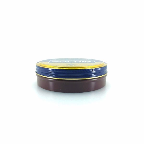 Saphir Pâte de Luxe 100 ml (medium brown 37)