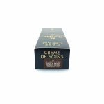 Saphir Médaille d’Or, Creme de Soins 75ml (medium brown 37) - βαφή υποδημάτων