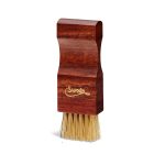 Saphir Médaille d’Or, Spreading Brush, βούρτσα εφαρμογής κρεμών και παστών γυαλίσματος δέρματος (neutral)