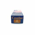 Saphir Canadian, 75ml (fawn tan 19), βαφή και ανανέωση δερμάτος