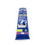 Saphir Canadian, 75ml (neutral 02), βαφή και ανανέωση δερμάτος