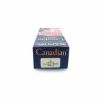 Saphir Canadian, 75ml (white 21), βαφή και ανανέωση δερμάτος
