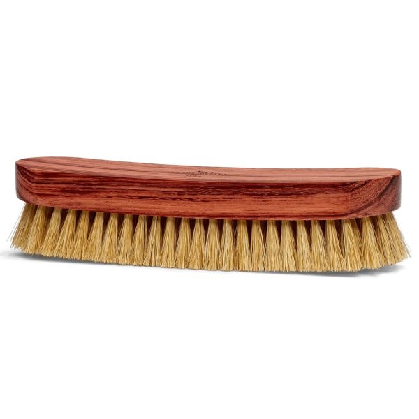 Saphir Médaille d’Or, Horsehair Brush, βούρτσα γυαλίσματος δέρματος και υφάσματος (neutral)