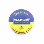 Saphir Pâte de Luxe 100 ml (dark brown 05)