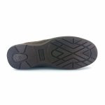 Luisetti 32400 (καφέ δέρμα nubuck) ανδρικά slip-on