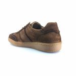 Luisetti 38405 (taupe suede δέρμα) ανδρικά sneakers