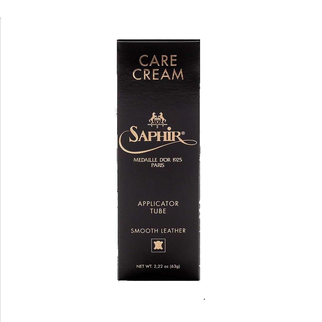saphir-MdO-creme-de-soins-black-01-2-jpeg Saphir Médaille d’Or, Creme de Soins 75ml (μαύρο 01) - βαφή υποδημάτων