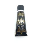 Saphir Médaille d’Or, Creme de Soins 75ml (μαύρο 01) - βαφή υποδημάτων