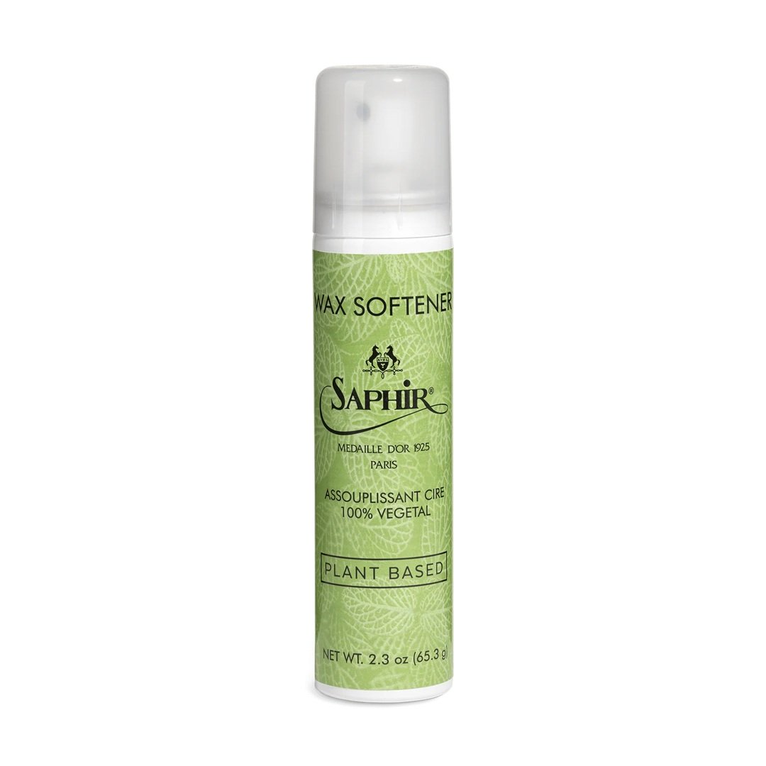 saphir-MdO-wax-softner Saphir Médaille d’Or Wax Softener 75ml – μαλακτικό για πάστες και κεριά γυαλίσματος δερμάτων