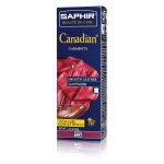 Saphir Canadian, 75ml (μαύρο 01), βαφή δερμάτος