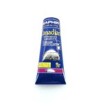 Saphir Canadian, 75ml (μαύρο 01), βαφή δερμάτος