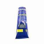 Saphir Canadian, 75ml (dark grey 15), βαφή και ανανέωση δερμάτος