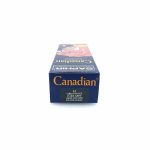 Saphir Canadian, 75ml (dark grey 15), βαφή και ανανέωση δερμάτος