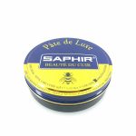 Saphir Pâte de Luxe 100 ml (dark brown 05)
