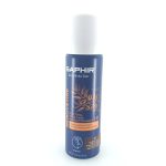 Saphir Renovétine 200 ml (medium brown) - βαφή για suede & nubuk δέρματα