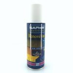 Saphir Renovétine 200 ml (plum) - βαφή για suede & nubuk δέρματα