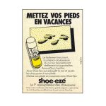 Saphir Shoe‑Eze Spray 150 ml – μαλακτικό δέρματος για σφιχτά υποδήματα