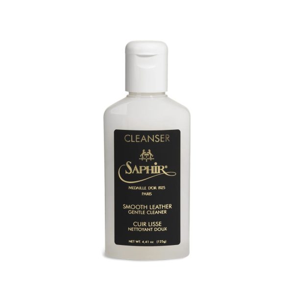Saphir Médaille d’Or, Cleanser - αλοιφή καθαρισμού δέρματος 125ml