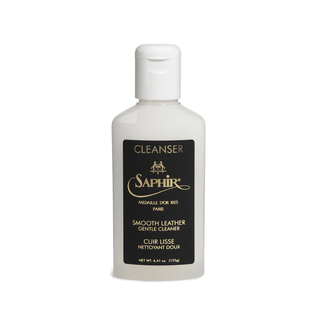 Saphir-MdO-Cleanser-1 Saphir Médaille d’Or, Cleanser - αλοιφή καθαρισμού δέρματος 125ml