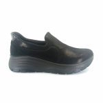 IMAC 217223 (μαύρο) γυναικεία sneakers