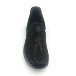 IMAC 217223 (μαύρο) γυναικεία sneakers