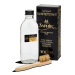 Saphir Médaille d’Or, Omni’Nettoyant - υγρό καθαρισμού για δέρματα suede, nubuck, υφάσματα και συνθετικά 100ml