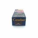 Saphir Canadian, 75ml (brown 04), βαφή και ανανέωση δερμάτος