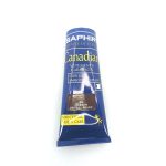 Saphir Canadian, 75ml (brown 04), βαφή και ανανέωση δερμάτος