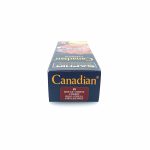 Saphir Canadian, 75ml (cherry red 89), βαφή και ανανέωση δερμάτος