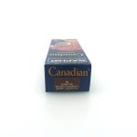 Saphir Canadian, 75ml (hazel brown 38), βαφή και ανανέωση δερμάτος
