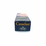 Saphir Canadian, 75ml (petroleum blue 46), βαφή και ανανέωση δερμάτος