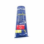 Saphir Canadian, 75ml (red 11), βαφή και ανανέωση δερμάτος