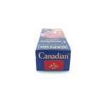 Saphir Canadian, 75ml (red 11), βαφή και ανανέωση δερμάτος