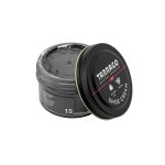 Tarrago shoe cream 50 ml (coulor: dark grey 15) - βαφή υποδημάτων
